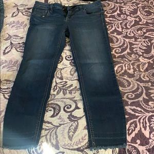 Prosperity jeans Capri